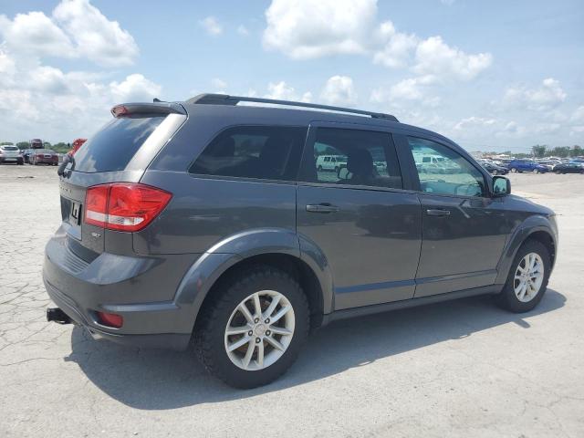  DODGE JOURNEY 2015 Szary