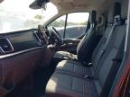 2021 FORD TOURNEO CU for sale at Copart WOLVERHAMPTON