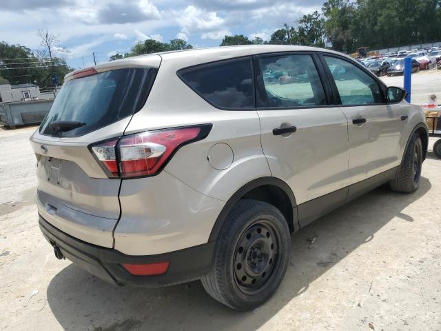  FORD ESCAPE 2018 Beige