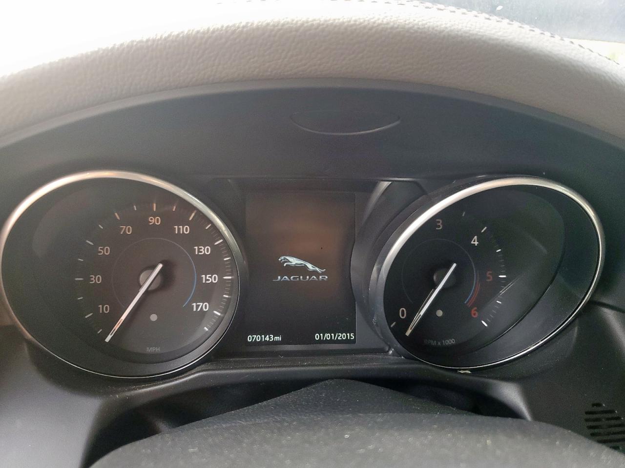 2017 Jaguar Xf Premium VIN: SAJBD4BNXHCY43177 Lot: 68229995