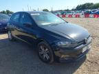 2019 VOLKSWAGEN POLO SE TS for sale at Copart ROCHFORD