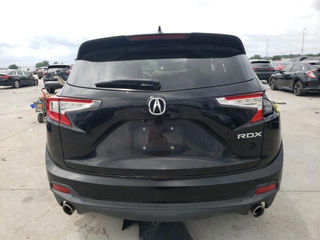  ACURA RDX 2021 Czarny
