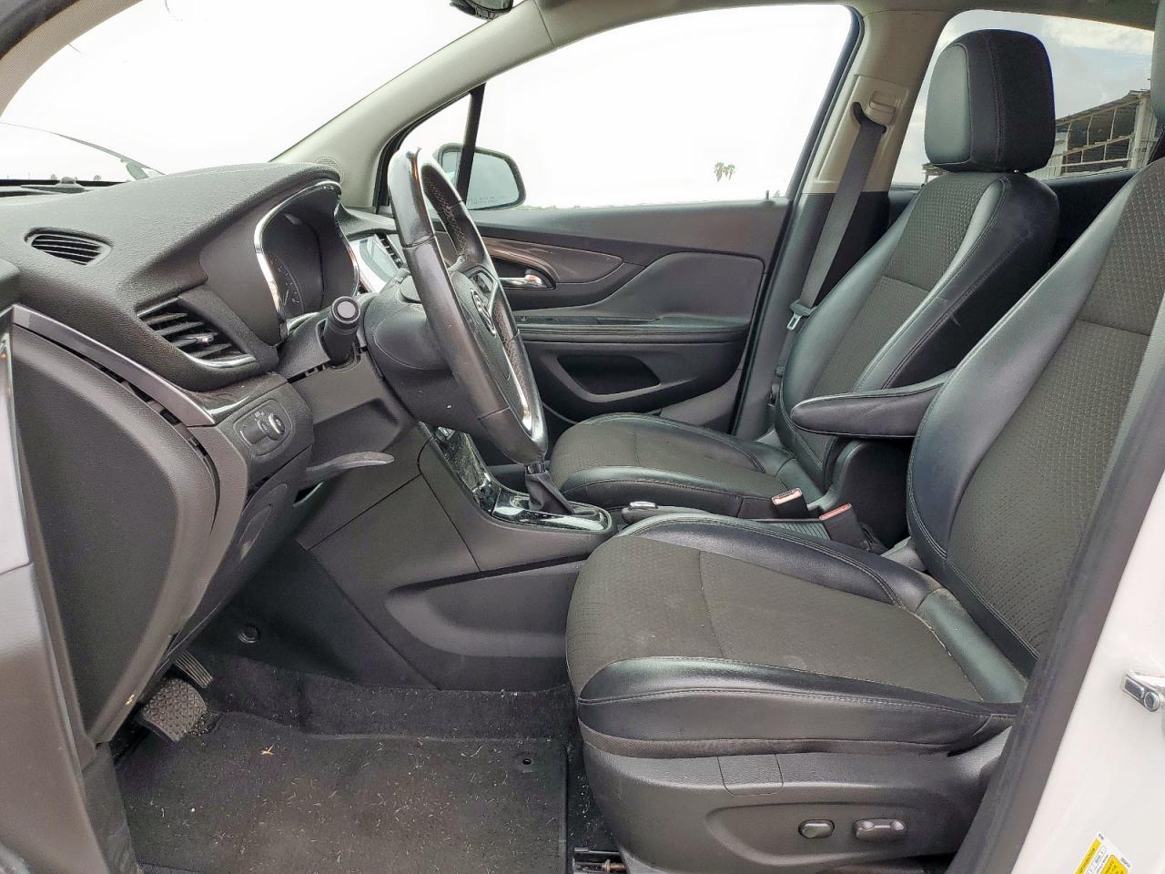2019 Buick Encore Preferred VIN: KL4CJASB4KB932203 Lot: 63235705