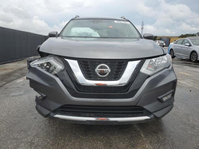  NISSAN ROGUE 2020 Gray