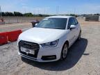 2017 AUDI A1 SPORT T for sale at Copart CORBY