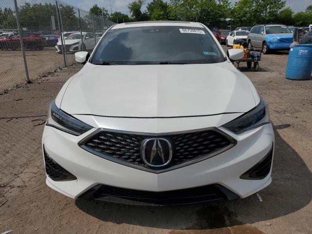  ACURA ILX 2019 White