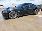 2019 DODGE CHARGER SCAT PACK   for sale at Copart TX - DALLAS SOUTH