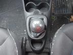 2012 CITROEN C1 VTR for sale at Copart GLOUCESTER