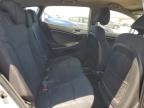2017 HYUNDAI ACCENT SE   for sale at Copart CA - SAN JOSE