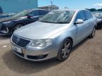 2005 VOLKSWAGEN PASSAT SPO for sale at Copart ROCHFORD