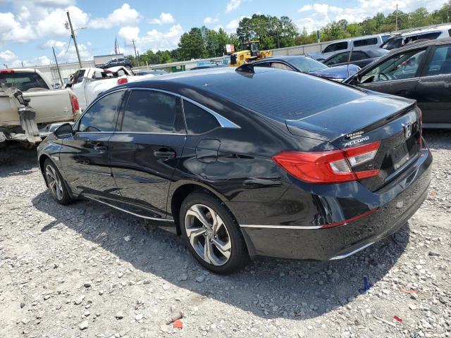  HONDA ACCORD 2018 Black