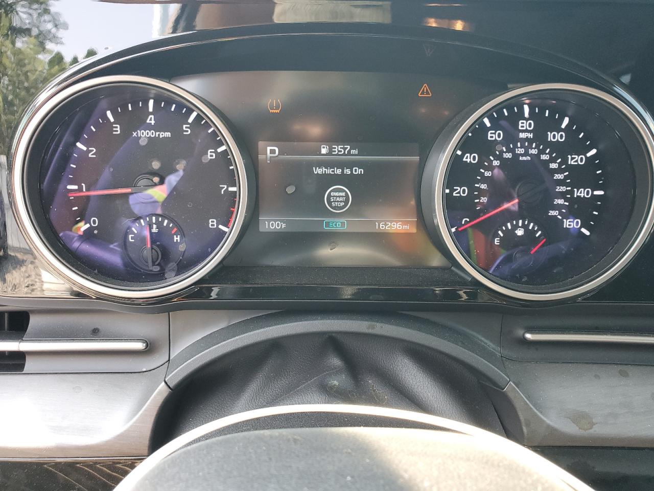 2024 Kia Carnival Ex VIN: KNDNC5H3XR6363232 Lot: 66541655