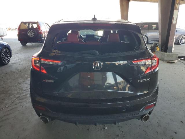  ACURA RDX 2020 Czarny