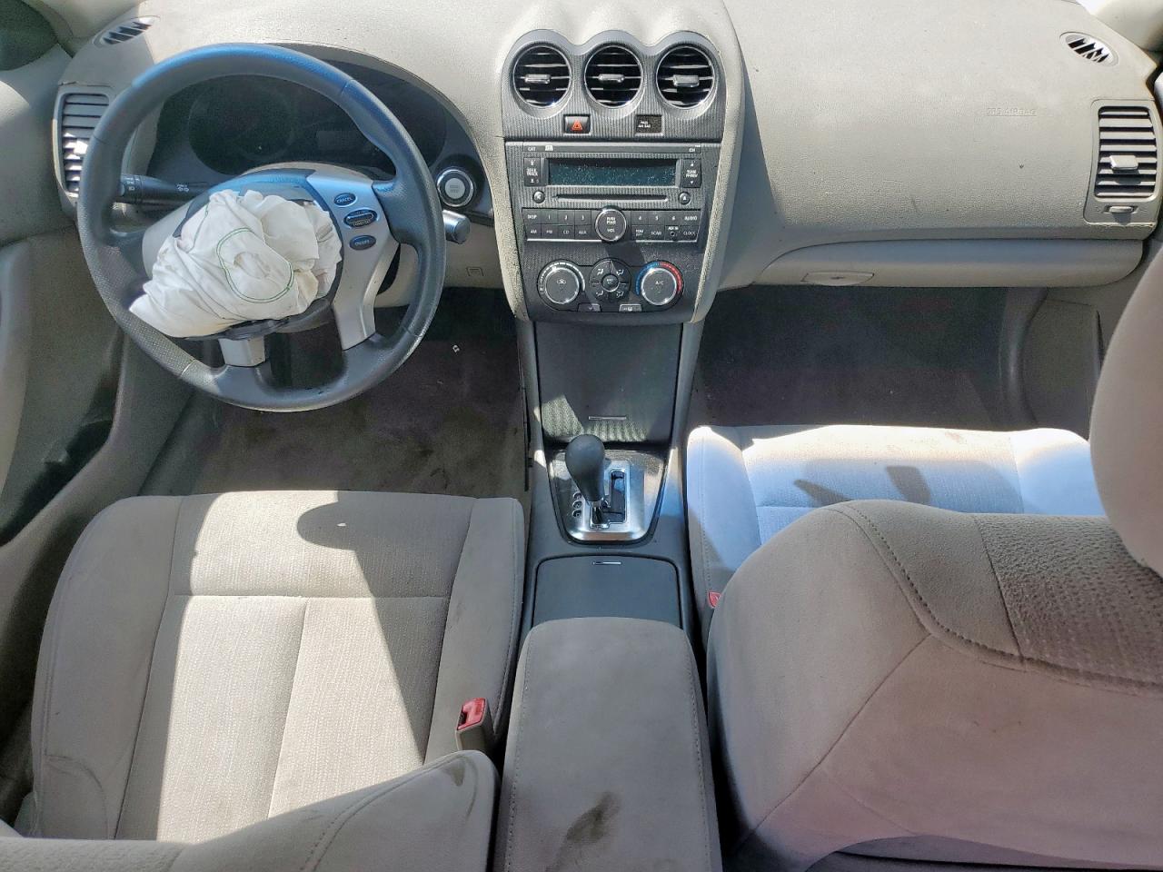 2010 Nissan Altima Base VIN: 1N4AL2AP8AN405861 Lot: 65024705