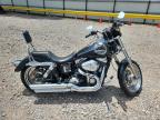 2012 HARLEY-DAVIDSON FXDC DYNA SUPER GLIDE   for sale at Copart OK - OKLAHOMA CITY