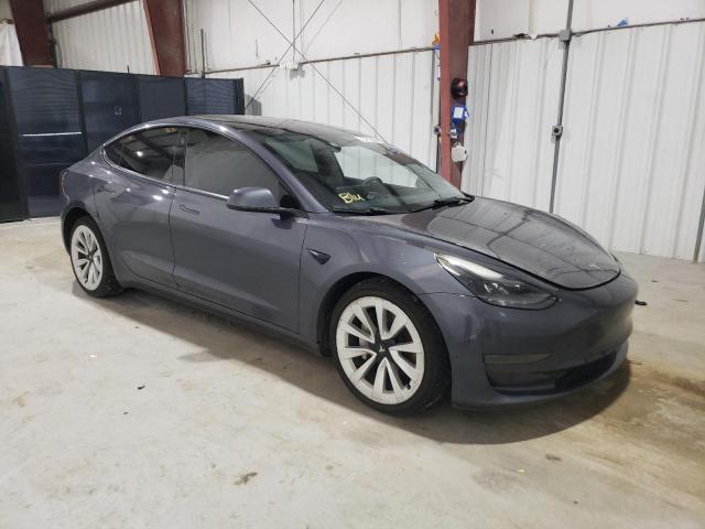  TESLA MODEL 3 2023 Сharcoal