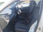 2012 AUDI A1 SPORT T for sale at Copart SANDTOFT