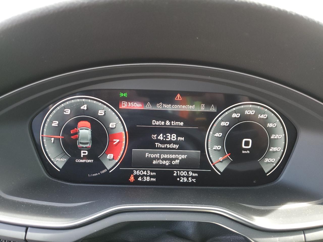 2023 Audi S5 Prestige VIN: WAUB4CF53PA054220 Lot: 66512195