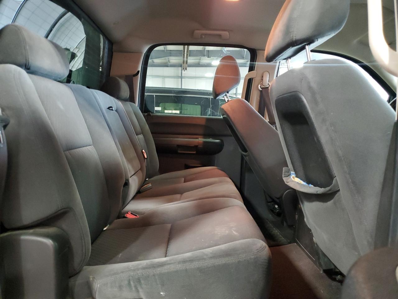 2009 GMC Sierra K1500 Sle VIN: 3GTEK23379G197212 Lot: 64760255