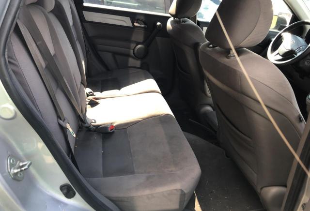 2011 HONDA CR-V SE  