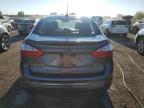 2016 FORD FIESTA TITANIUM   for sale at Copart ON - TORONTO