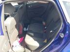 2015 FORD FIESTA TIT for sale at Copart SANDTOFT