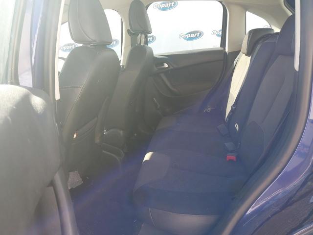 2013 CITROEN C3 VTR +