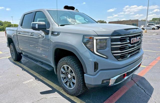 GMC SIERRA K15 2024