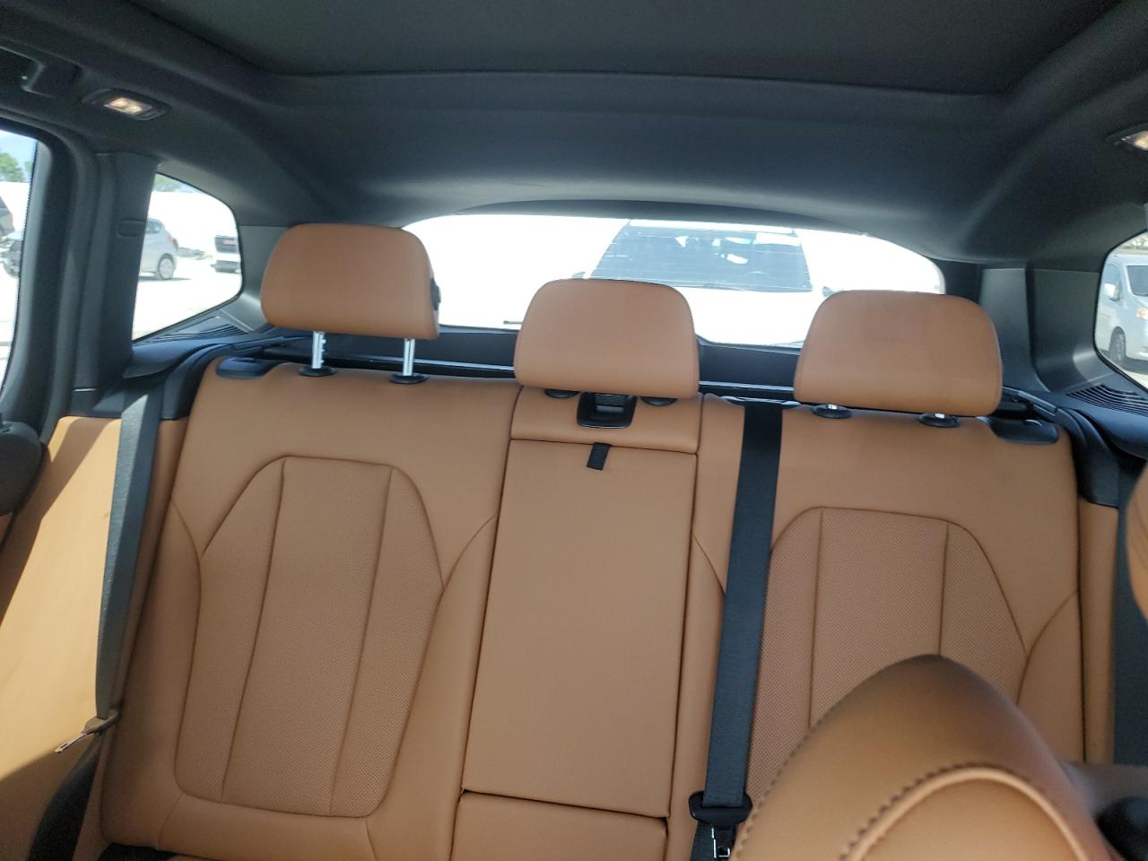2022 BMW X3 Sdrive30I VIN: 5UX43DP01N9K84049 Lot: 63224105