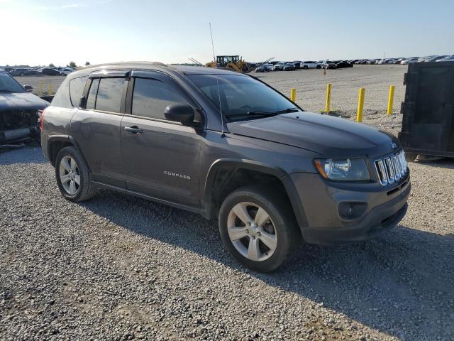  JEEP COMPASS 2015 Charcoal