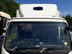 2016 IVEC EUROCARGO for sale at Copart SANDTOFT