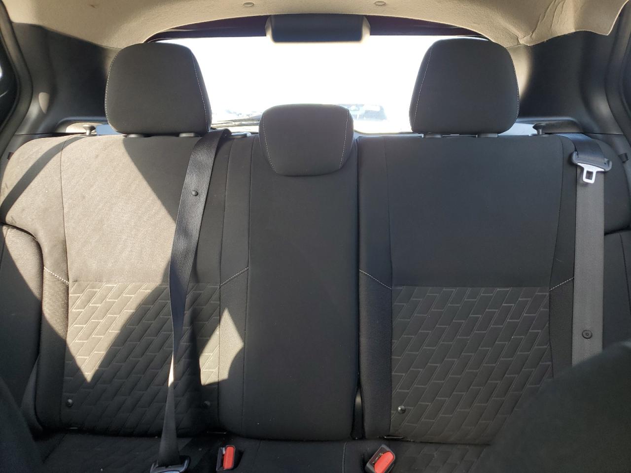 2022 Nissan Kicks Sv VIN: 3N1CP5CV3NL480268 Lot: 63821575