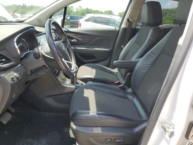  BUICK ENCORE 2017 Biały