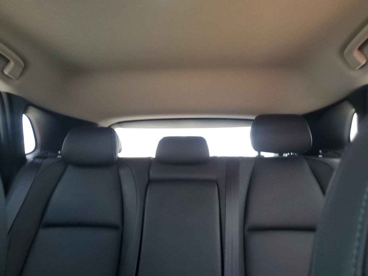 2024 Mazda Cx-30 Select VIN: 3MVDMBBM3RM637233 Lot: 64875985