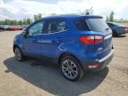 2020 FORD ECOSPORT TITANIUM   à vendre chez Copart QC - MONTREAL