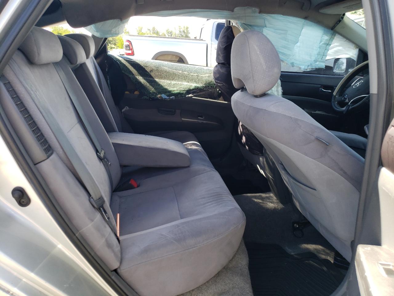 2004 Toyota Prius VIN: JTDKB20U640023967 Lot: 63946525