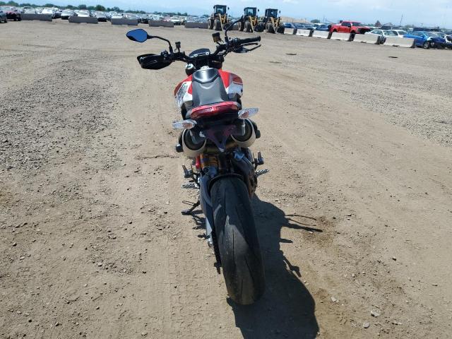 2020 DUCATI HYPERMOTARD 950  