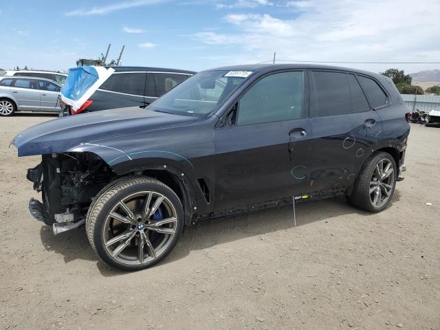  BMW X5 2020 Czarny