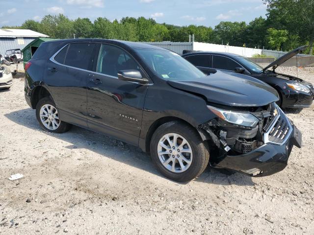  CHEVROLET EQUINOX 2019 Czarny