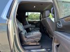 2023 CHEVROLET SUBURBAN C1500 PREMIER   à vendre chez Copart MA - NORTH BOSTON