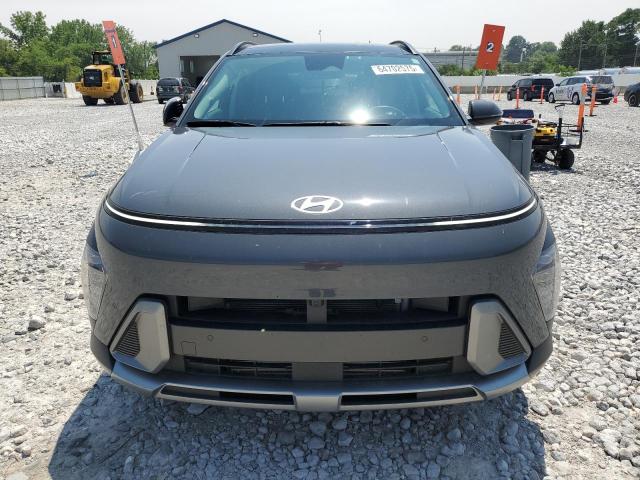  HYUNDAI KONA 2024 Серый
