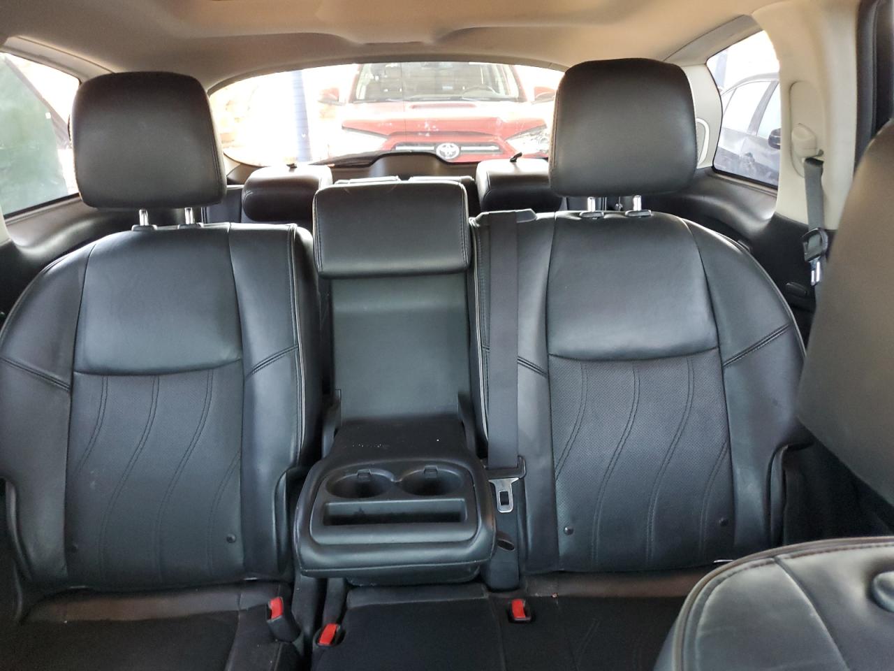 2013 Infiniti Jx35 VIN: 5N1AL0MN1DC344891 Lot: 64580235