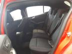 2018 FORD FOCUS ST-L for sale at Copart WOLVERHAMPTON