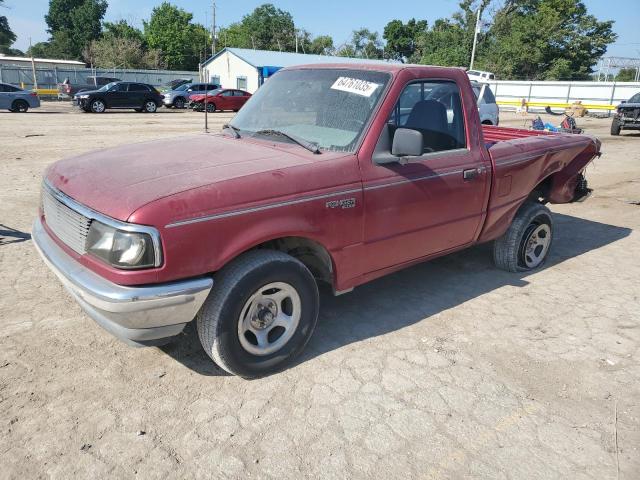 1993 Ford Ranger