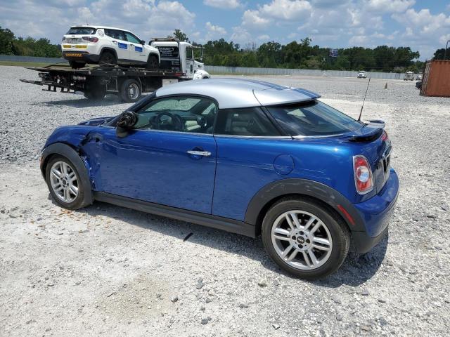  MINI COOPER 2015 Two tone