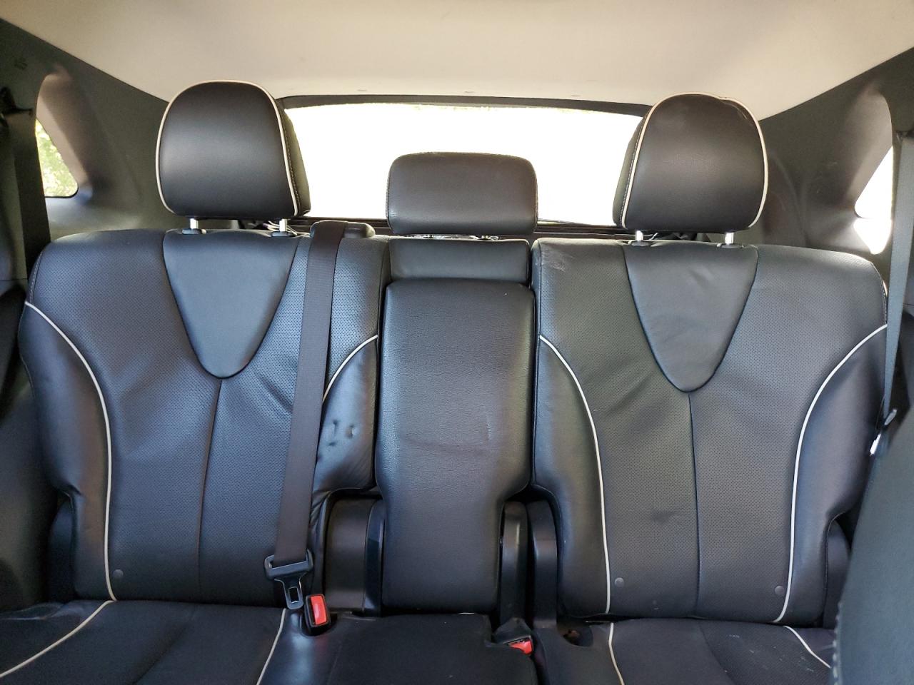 2013 Toyota Venza Le VIN: 4T3BA3BB2DU041866 Lot: 65476405