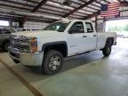 2016 CHEVROLET SILVERADO C2500 HEAVY DUTY   for sale at Copart CT - HARTFORD SPRINGFIELD