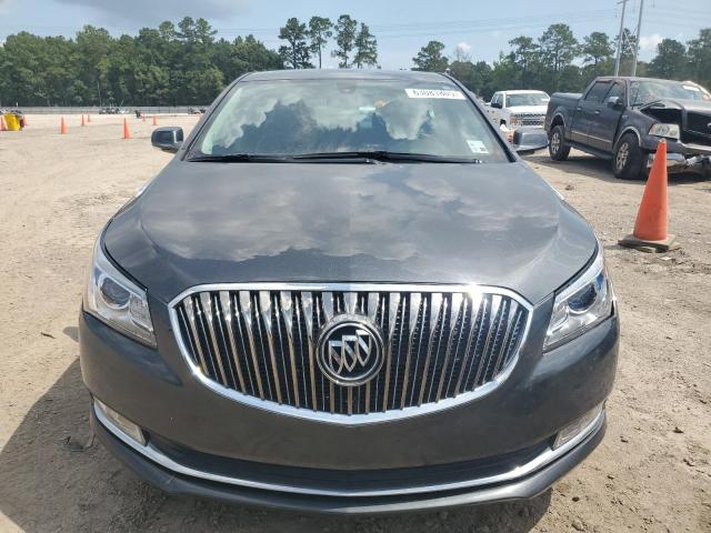  BUICK LACROSSE 2016 Угольный