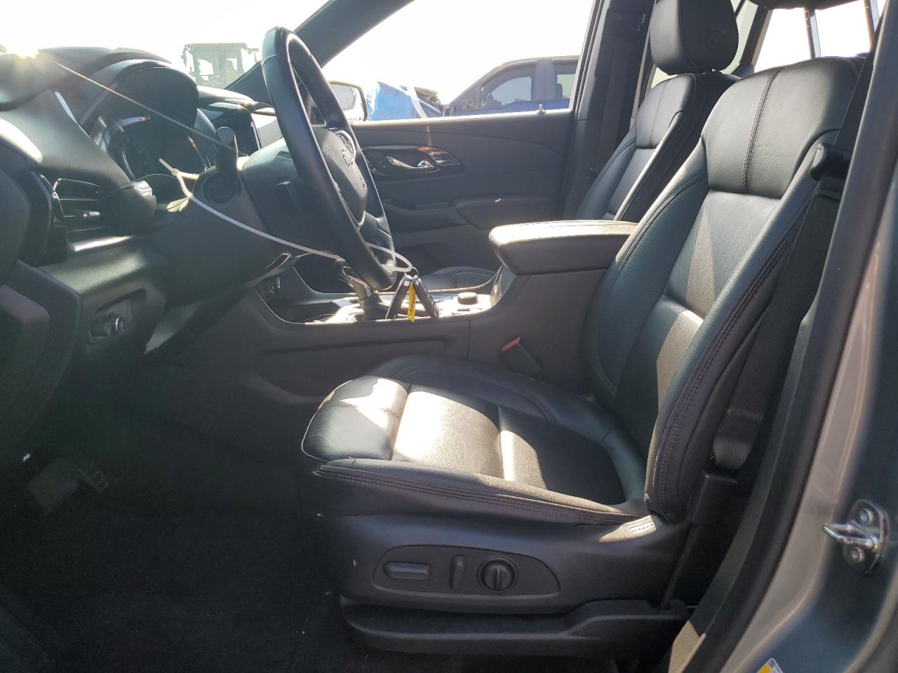 2023 Chevrolet Traverse Rs VIN: 1GNEVJKW5PJ141480 Lot: 65023965