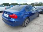 2010 BMW 320I SE BU for sale at Copart ROCHFORD